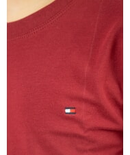 TOMMY HILFIGER TH KIDS Pijamale, cămașă și pantaloni rg/ verde global dungă ck - Pijamale pentru copii - 3