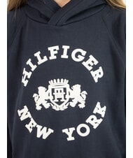 TOMMY HILFIGER TH KIDS Hanorac cu stemă - Hanorac pentru bebeluși