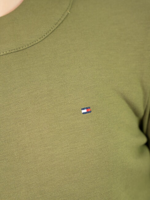 TH KIDS Rochie cu m&acirc;necă lungă pentru fete teren de golf - Rochițe pentru fetițe