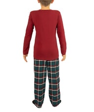 TOMMY HILFIGER TH KIDS Pijamale, cămașă și pantaloni - Pijamale pentru copii