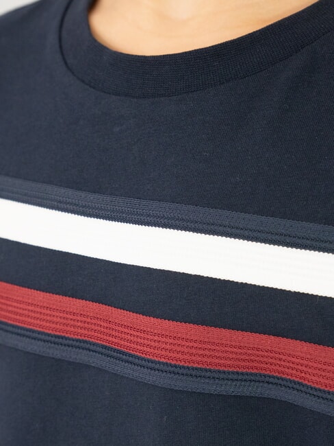 TH KIDS Tricou din bumbac cerul deșertului - Tricou copil