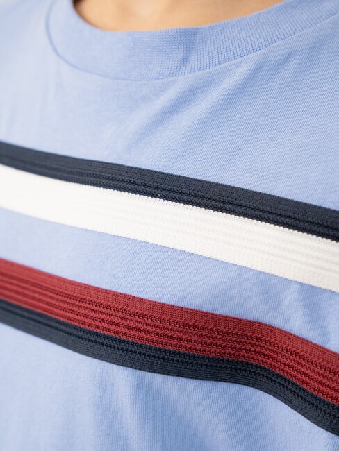 TH KIDS Tricou din bumbac Irisul din iunie - Tricou copil