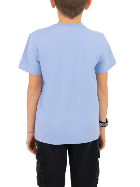 TH KIDS Tricou din bumbac Irisul din iunie - Tricou copil