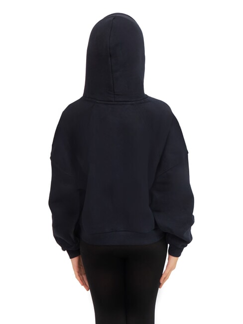 TH KIDS Hanorac cu stemă cerul deșertului - Hanorac pentru bebeluși