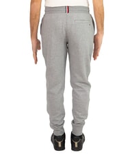 TOMMY HILFIGER TH Pantaloni de trening cu elastic la glezne - Costume sport pentru bărbați