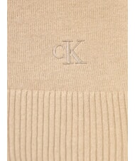 CALVIN KLEIN CK JEANS  piață taupe - Pulovere pentru bărbați - 3