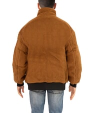 CALVIN KLEIN CK JEANS Jachetă bomber cu două fețe - Geci de bărbați