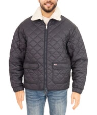 TOMMY HILFIGER TH JEANS Jachetă cu două fețe blugi - Geci de bărbați - 5