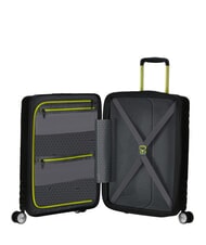 AMERICAN TOURISTER HELLO CABIN Cărucior de mână extensibil - Bagaje de mână