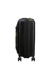 AMERICAN TOURISTER HELLO CABIN Cărucior de mână extensibil negru/var - Bagaje de mână - 4