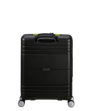 AMERICAN TOURISTER HELLO CABIN Cărucior de mână extensibil negru/var - Bagaje de mână - 5