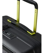 AMERICAN TOURISTER HELLO CABIN Cărucior de mână extensibil negru/var - Bagaje de mână - 6