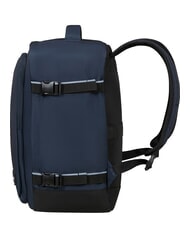 AMERICAN TOURISTER TAKE2CABIN S Rucsac sub scaun ok Ryanair DARKNAVY - Rucsacuri pentru școală și timp liber - 4