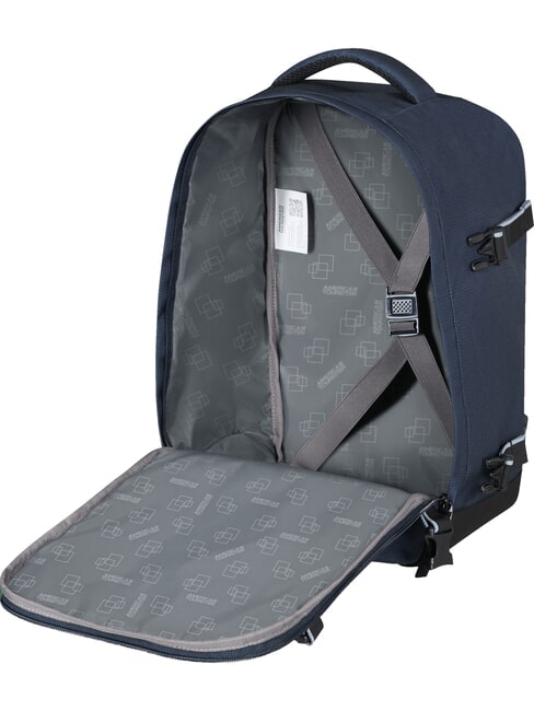 TAKE2CABIN S Rucsac sub scaun ok Ryanair DARKNAVY - Rucsacuri pentru școală și timp liber