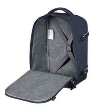 AMERICAN TOURISTER TAKE2CABIN S Rucsac sub scaun ok Ryanair DARKNAVY - Rucsacuri pentru școală și timp liber - 5