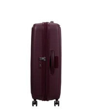 AMERICAN TOURISTER Troler Linia SOUNDBOX, dimensiuni mari, extensibilă cireș sălbatic - Trolere rigide - 4