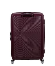 AMERICAN TOURISTER Troler Linia SOUNDBOX, dimensiuni mari, extensibilă cireș sălbatic - Trolere rigide - 5