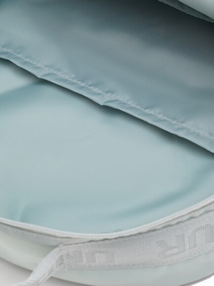 ESSENTIAL Rucsac pentru laptop de 15" verde hidro - Rucsacuri pentru școală și timp liber