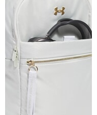 UNDER ARMOUR STUDIO CAMPUS Rucsac verde hidro - Genți femei - 4