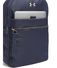 UNDER ARMOUR STUDIO CAMPUS Rucsac gri torențial - Genți femei - 3