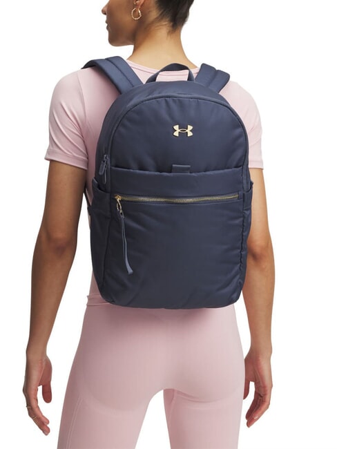 STUDIO CAMPUS Rucsac gri torențial - Genți femei