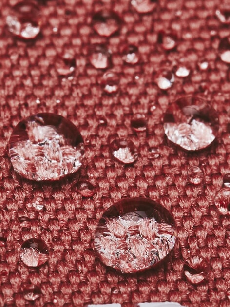 ESSENTIAL Rucsac pentru laptop de 15" Sedona Roșu - Rucsacuri pentru școală și timp liber