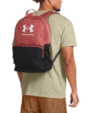 UNDER ARMOUR ESSENTIAL Rucsac pentru laptop de 15" Sedona Roșu - Rucsacuri pentru școală și timp liber - 6