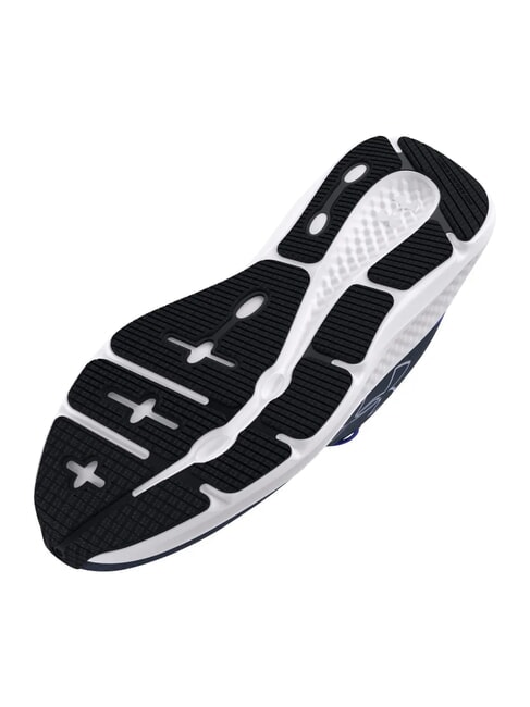 CHARGED PURSUIT 3 Adidași alb - Pantofi femei