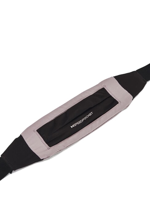 FLEX Borsetă de alergător gri tetra - Borsete de brâu