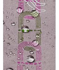 UNDER ARMOUR FLEX Borsetă de alergător gri tetra - Borsete de brâu - 3