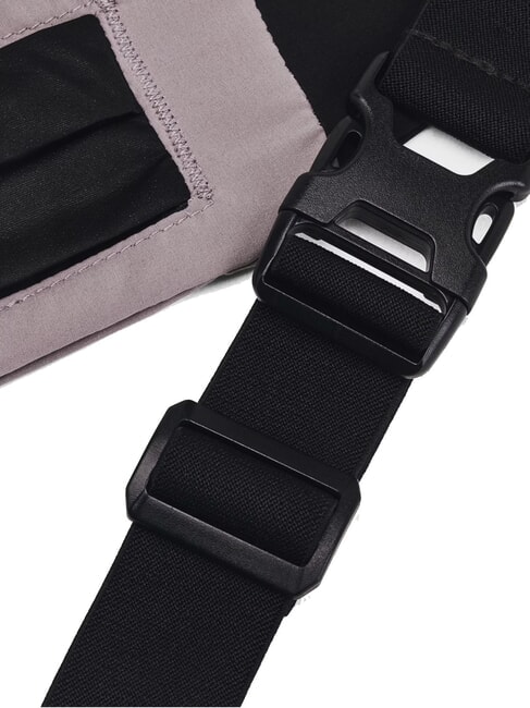 FLEX Borsetă de alergător gri tetra - Borsete de brâu