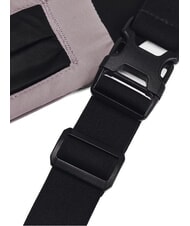 UNDER ARMOUR FLEX Borsetă de alergător gri tetra - Borsete de brâu - 4
