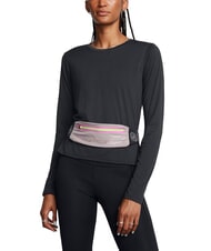 UNDER ARMOUR FLEX Borsetă de alergător gri tetra - Borsete de brâu - 5