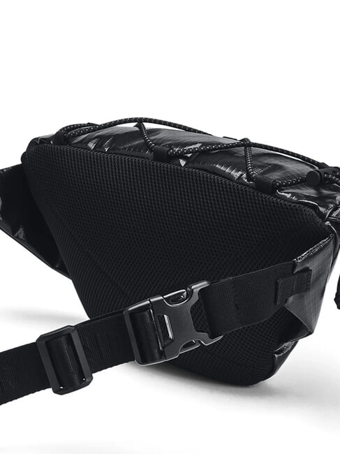 SUMMIT Pungă negru - Borsete de brâu