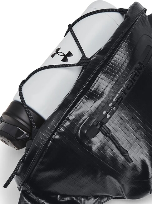 SUMMIT Pungă negru - Borsete de brâu