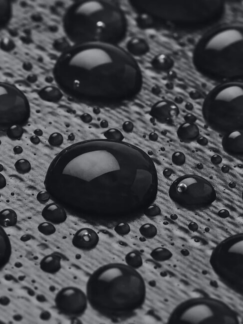 SUMMIT Pungă negru - Borsete de brâu