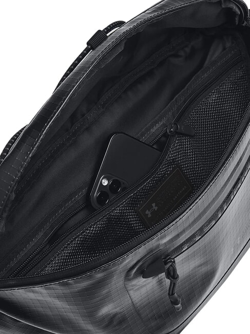 SUMMIT Pungă negru - Borsete de brâu