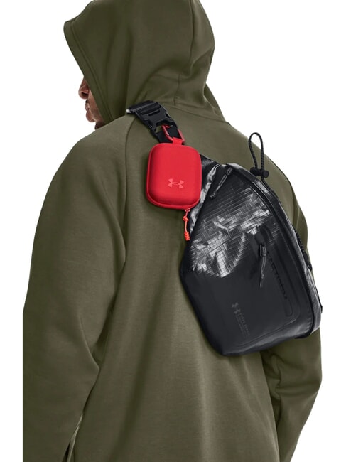 SUMMIT Pungă negru - Borsete de brâu