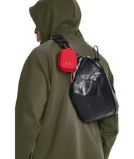 UNDER ARMOUR SUMMIT Pungă negru - Borsete de brâu - 6