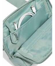 UNDER ARMOUR ESSENTIAL Geantă de tip borsetă impermeabilă verde siliciu - Borsete de brâu - 3