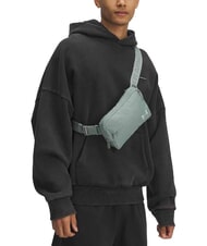 UNDER ARMOUR ESSENTIAL Geantă de tip borsetă impermeabilă verde siliciu - Borsete de brâu - 4