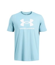 UNDER ARMOUR SPORTSTYLE Tricou cu mânecă scurtă flux - tricou - 3