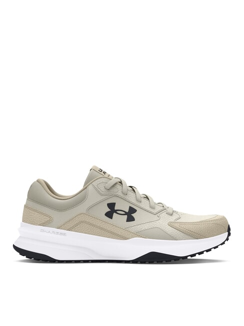 EDGE Adidași cuarț alb - Pantofi bărbați