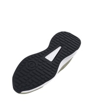 UNDER ARMOUR EDGE Adidași cuarț alb - Pantofi bărbați - 5