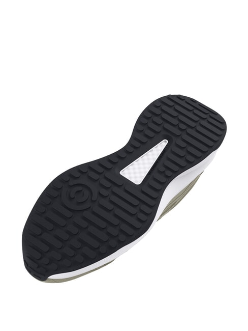 EDGE Adidași cuarț alb - Pantofi bărbați