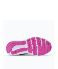 UNDER ARMOUR CHARGED SURGE 4 Adidași alb - Pantofi femei - 5