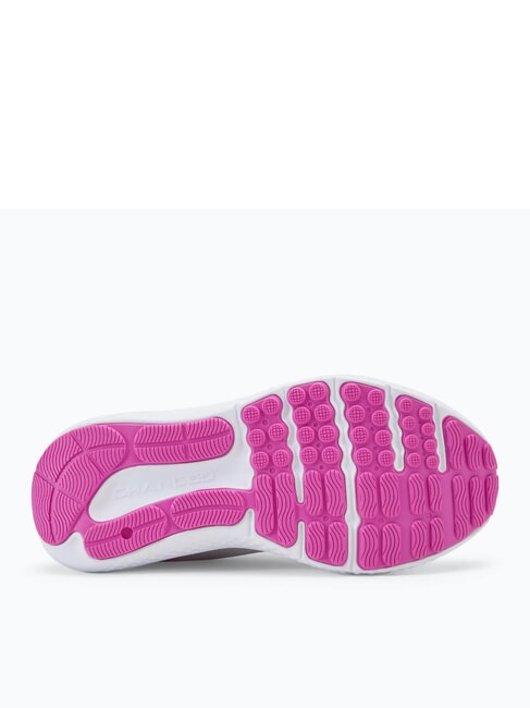 CHARGED SURGE 4 Adidași alb - Pantofi femei