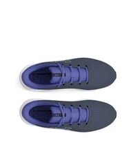 UNDER ARMOUR CHARGED PURSUIT 3 Adidași alb - Pantofi femei - 4