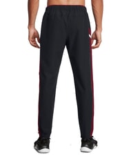 UNDER ARMOUR WOVEN Pantaloni sport negru - Costume sport pentru bărbați - 2