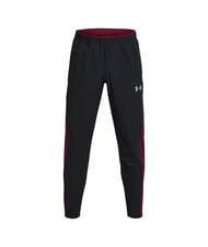 UNDER ARMOUR WOVEN Pantaloni sport negru - Costume sport pentru bărbați - 4